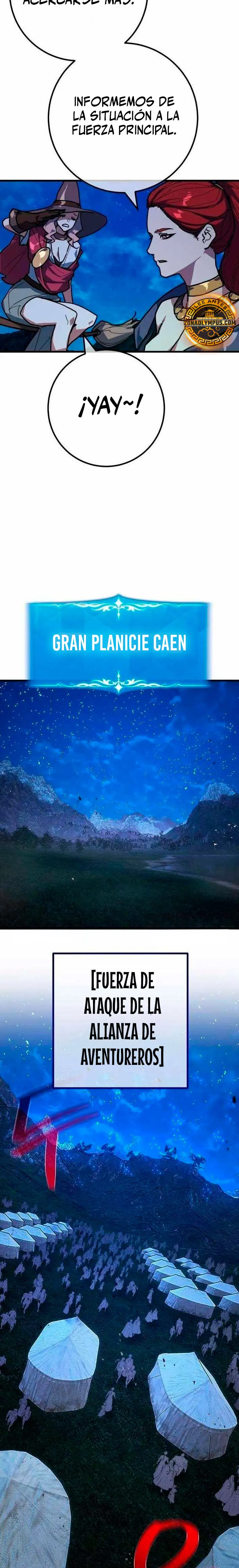 El Troll más fuerte del mundo Capítulo 146 - Page 11