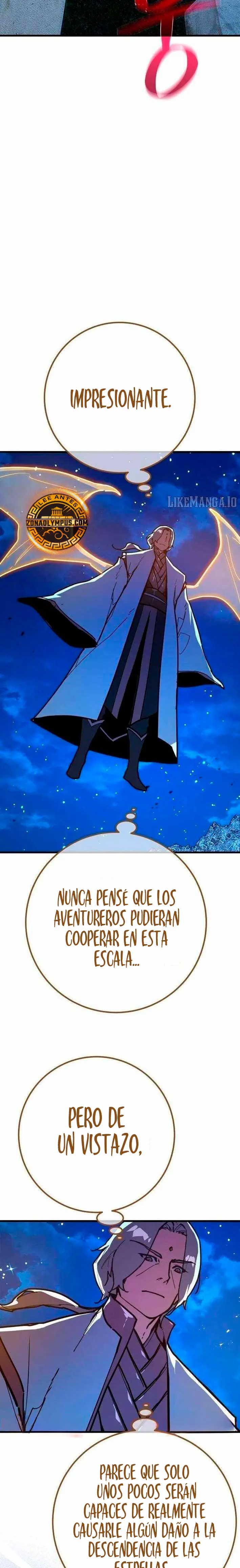 El Troll más fuerte del mundo Capítulo 146 - Page 12