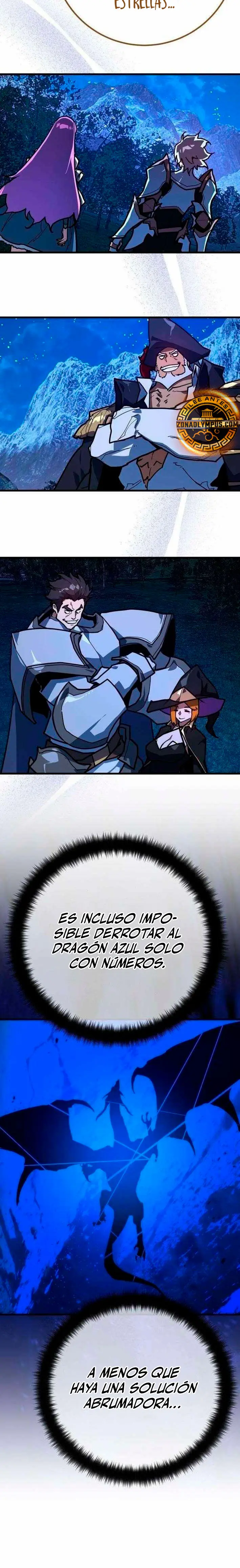 El Troll más fuerte del mundo Capítulo 146 - Page 13