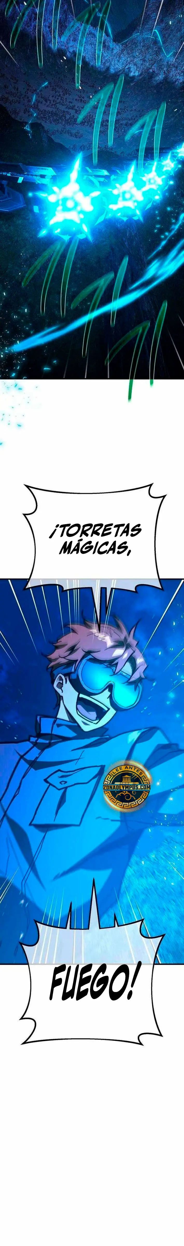 El Troll más fuerte del mundo Capítulo 146 - Page 15