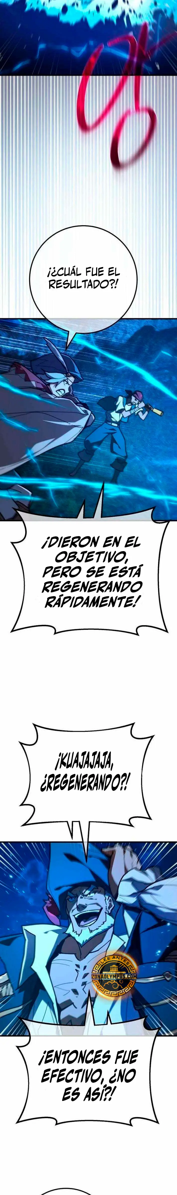 El Troll más fuerte del mundo Capítulo 146 - Page 18