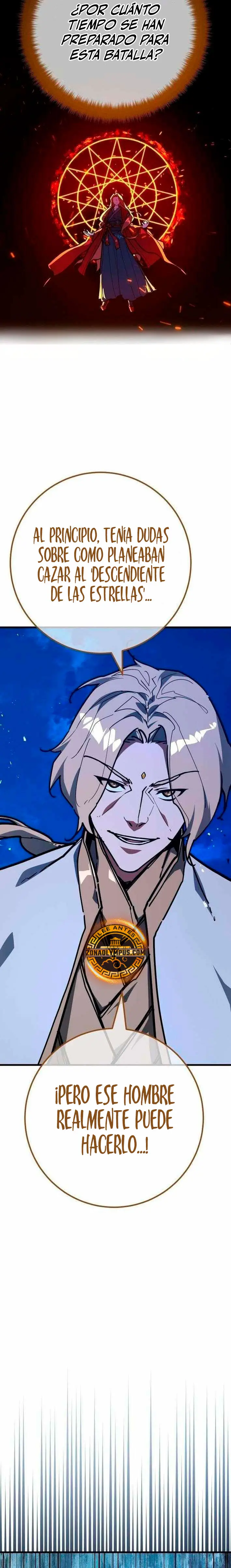 El Troll más fuerte del mundo Capítulo 146 - Page 23