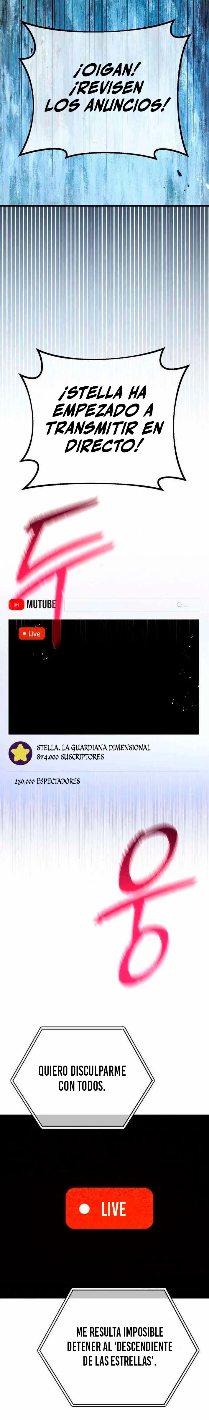 El Troll más fuerte del mundo Capítulo 146 - Page 24