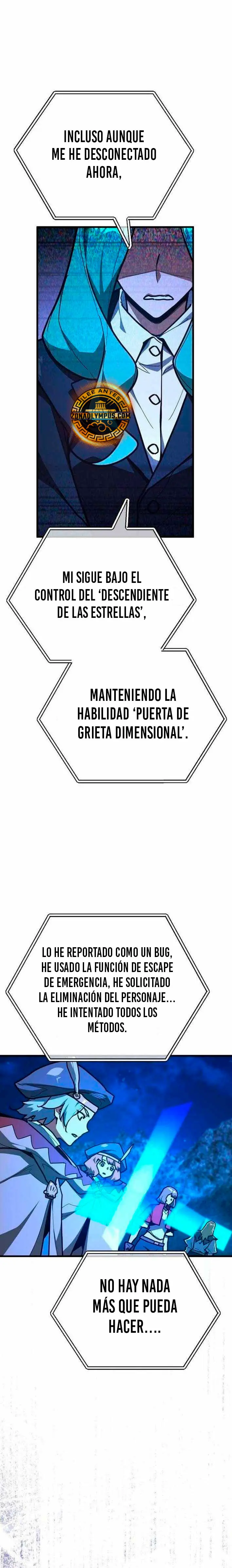 El Troll más fuerte del mundo Capítulo 146 - Page 25