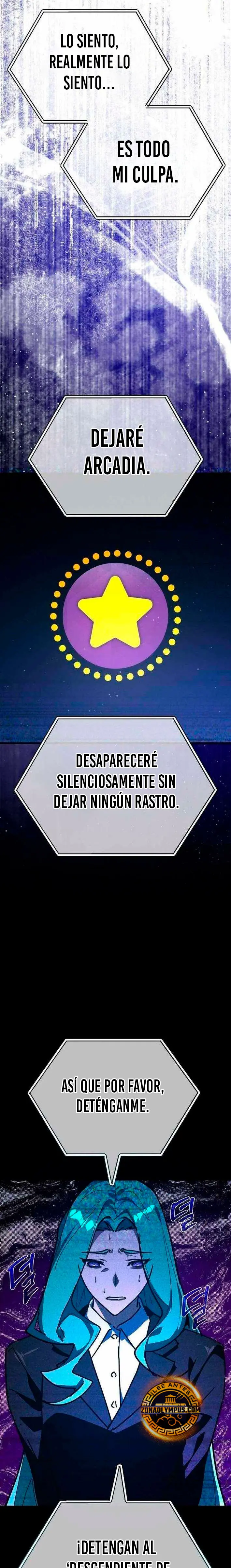 El Troll más fuerte del mundo Capítulo 146 - Page 26