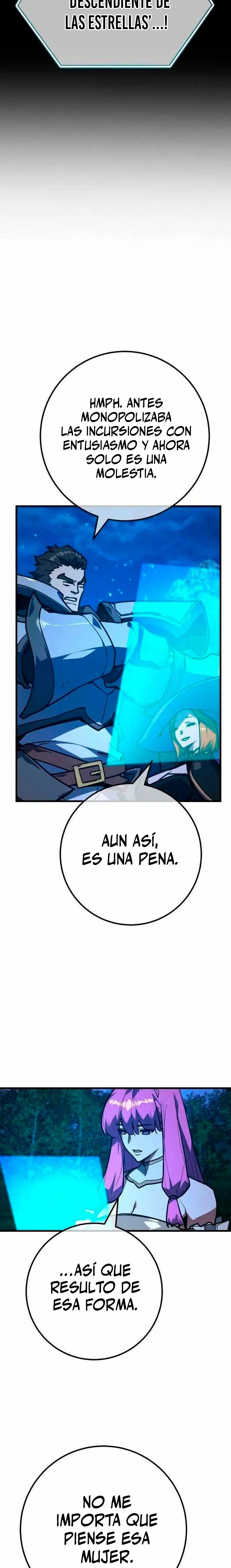 El Troll más fuerte del mundo Capítulo 146 - Page 27