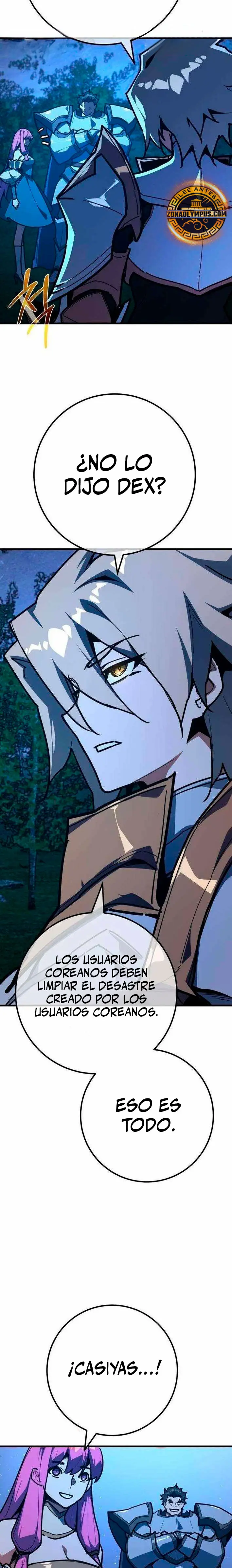 El Troll más fuerte del mundo Capítulo 146 - Page 28