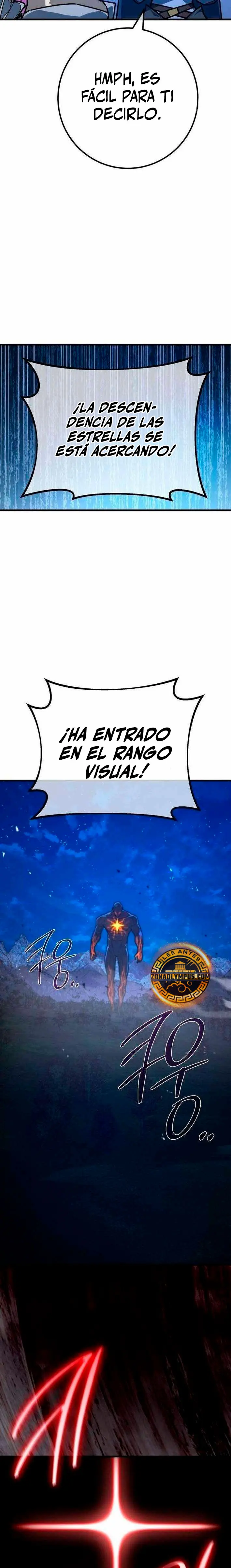 El Troll más fuerte del mundo Capítulo 146 - Page 29