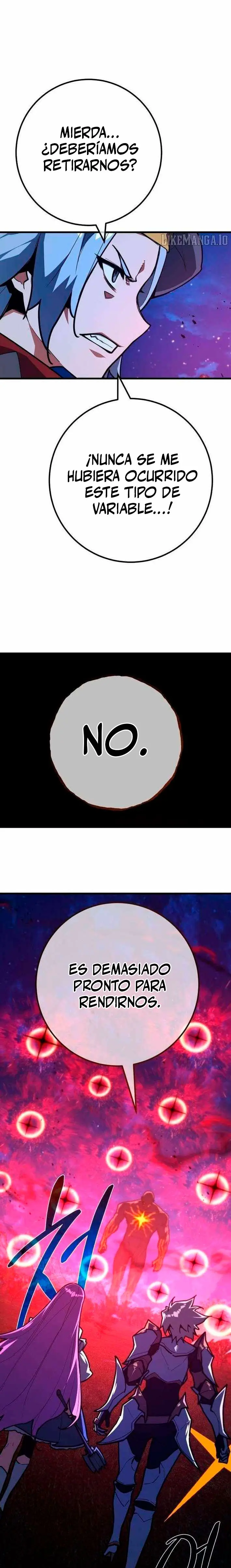 El Troll más fuerte del mundo Capítulo 146 - Page 31