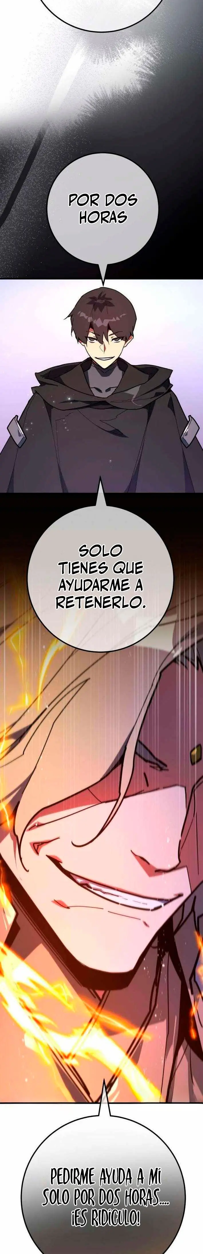 El Troll más fuerte del mundo Capítulo 146 - Page 34