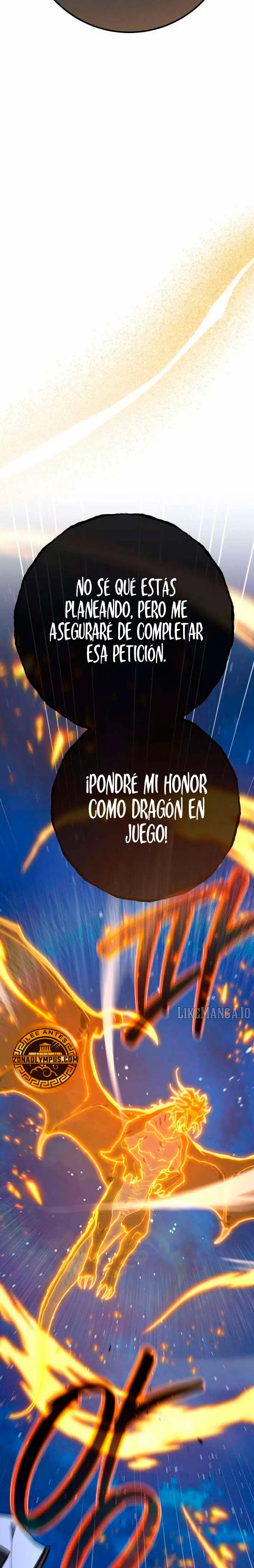 El Troll más fuerte del mundo Capítulo 146 - Page 35