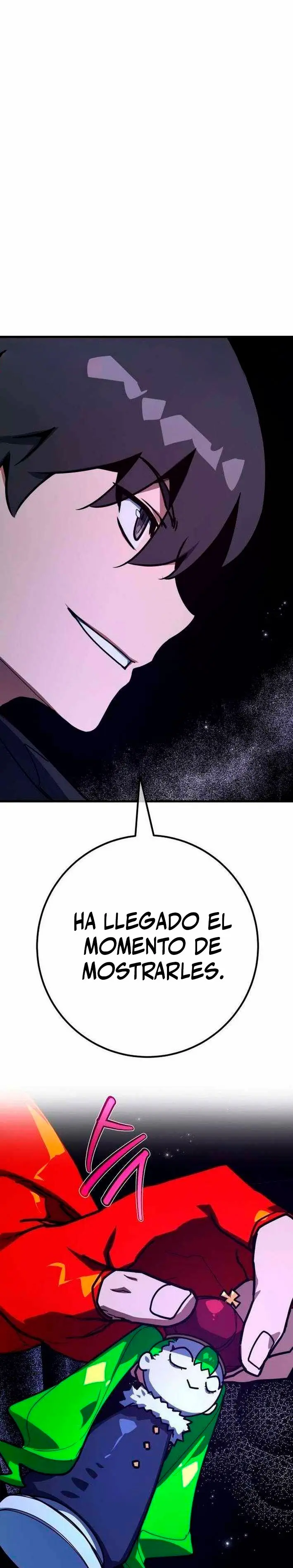 El Troll más fuerte del mundo Capítulo 146 - Page 38