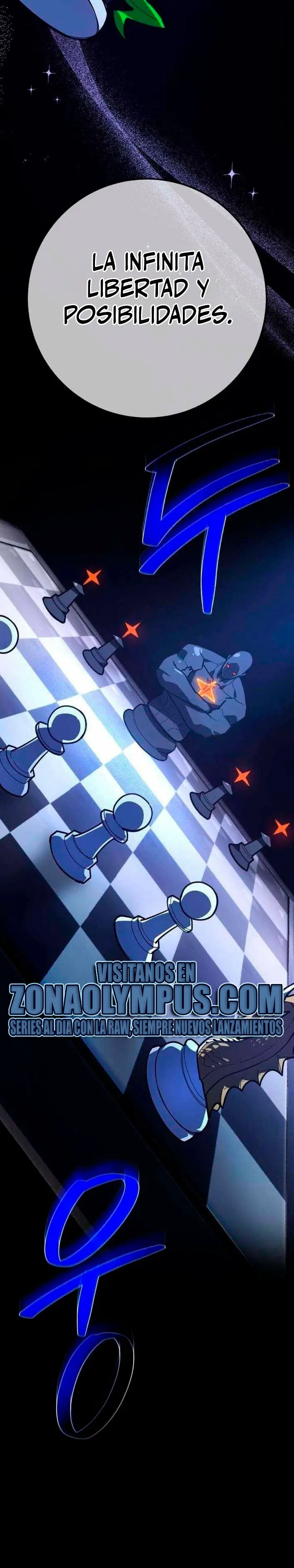 El Troll más fuerte del mundo Capítulo 146 - Page 39