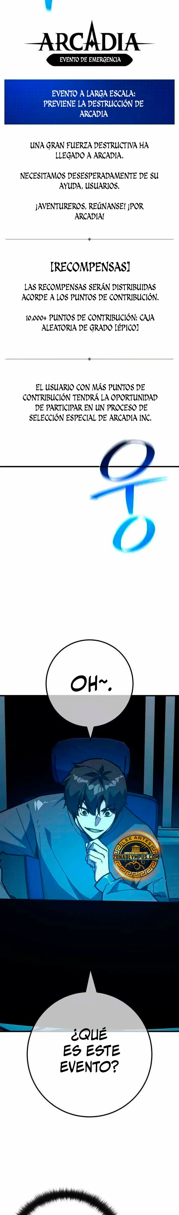 El Troll más fuerte del mundo Capítulo 146 - Page 4