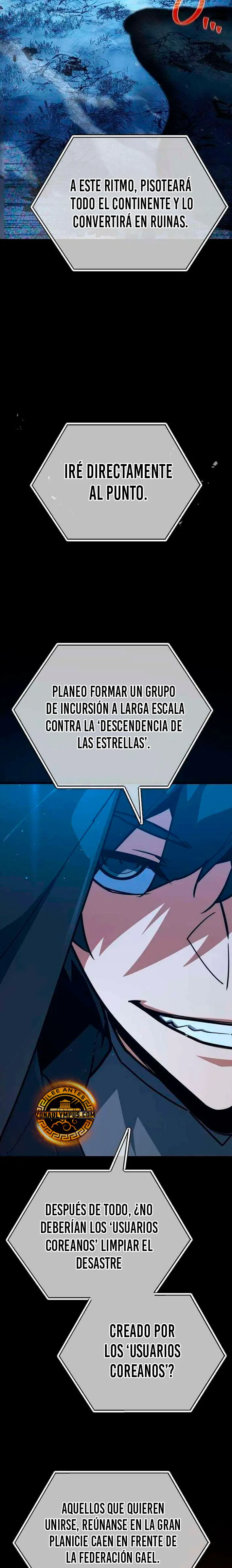 El Troll más fuerte del mundo Capítulo 146 - Page 7