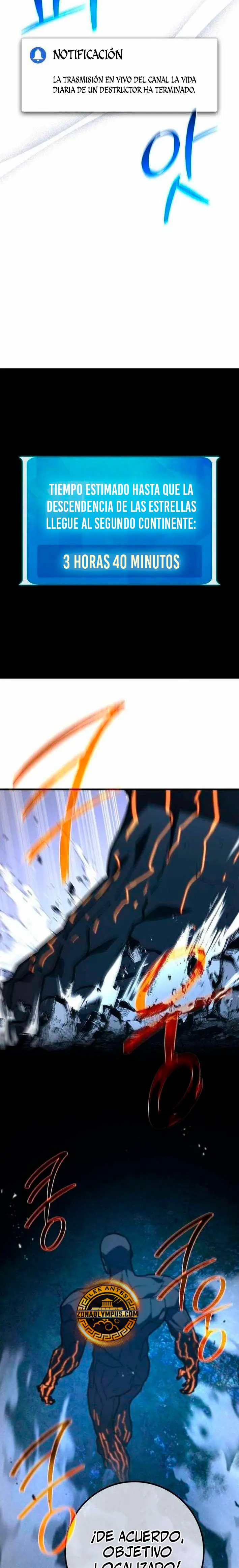 El Troll más fuerte del mundo Capítulo 146 - Page 9