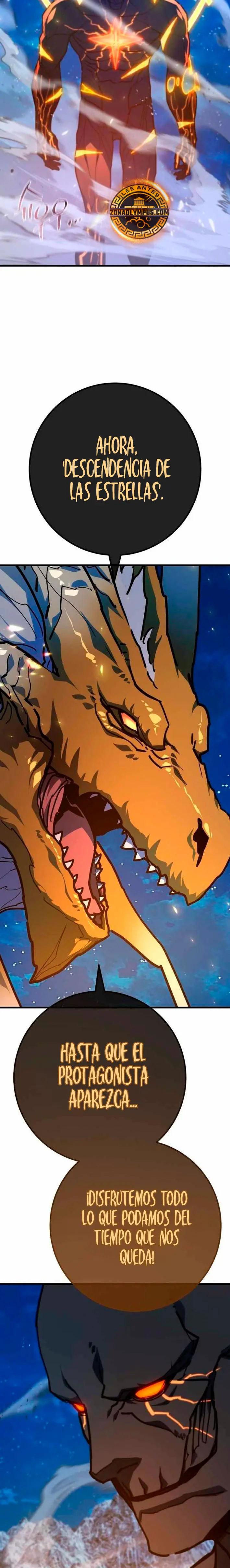 El Troll más fuerte del mundo Capítulo 147 - Page 11