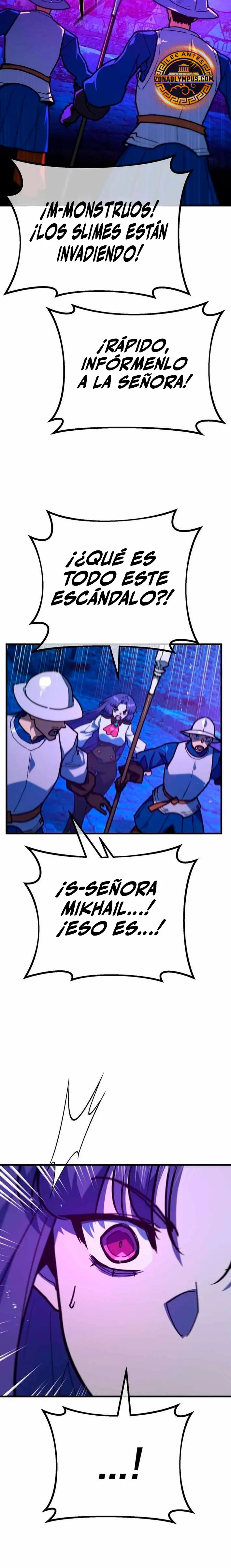 El Troll más fuerte del mundo Capítulo 147 - Page 13