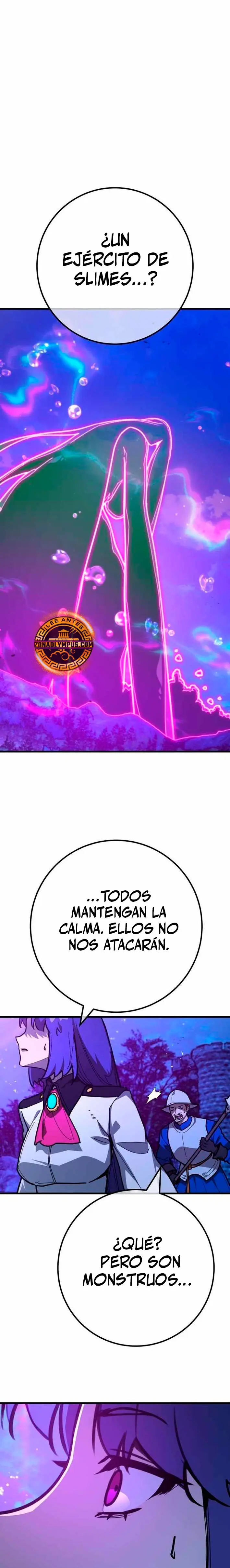 El Troll más fuerte del mundo Capítulo 147 - Page 14