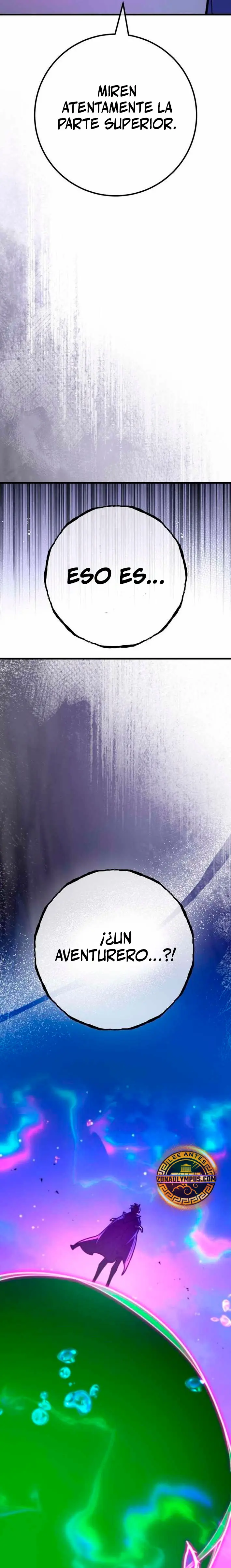 El Troll más fuerte del mundo Capítulo 147 - Page 15