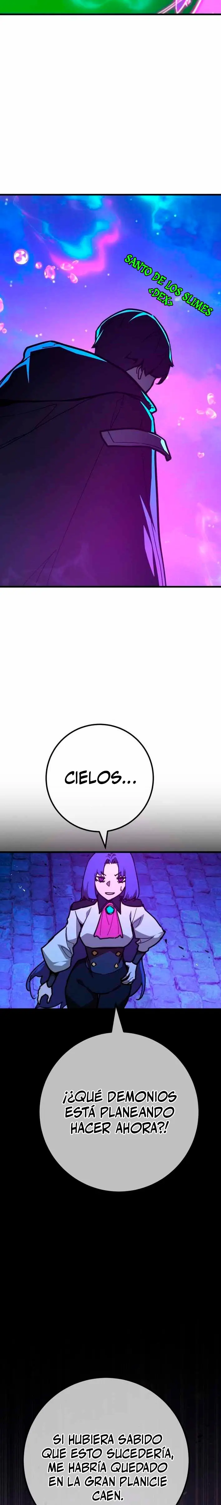 El Troll más fuerte del mundo Capítulo 147 - Page 16