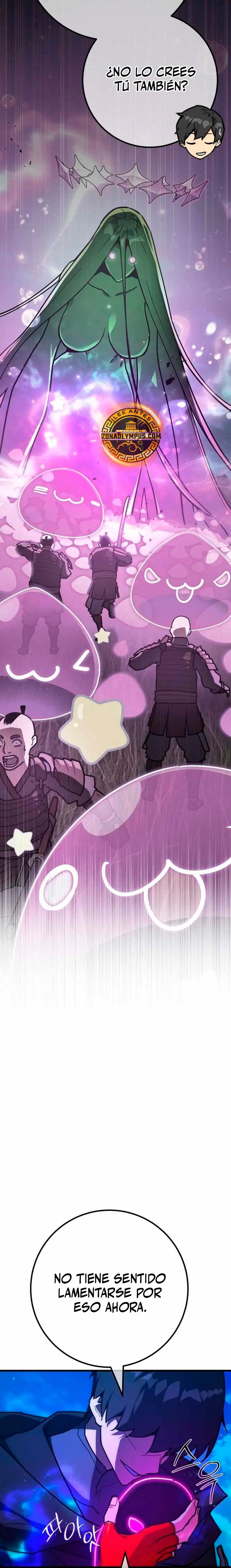 El Troll más fuerte del mundo Capítulo 147 - Page 17