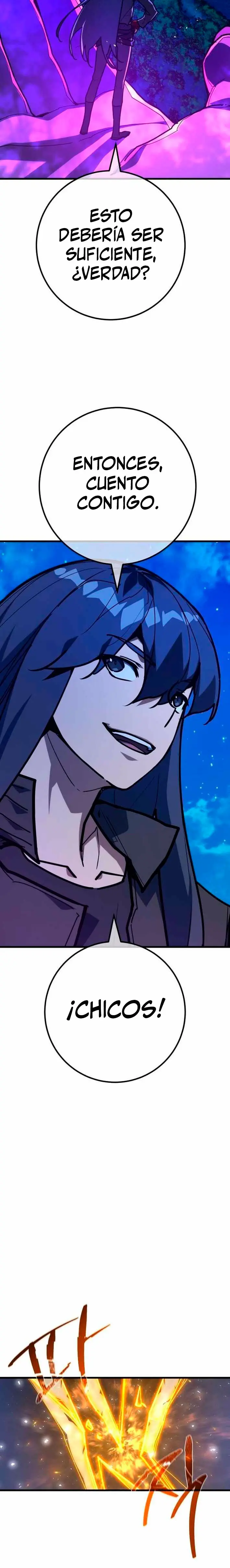 El Troll más fuerte del mundo Capítulo 147 - Page 19