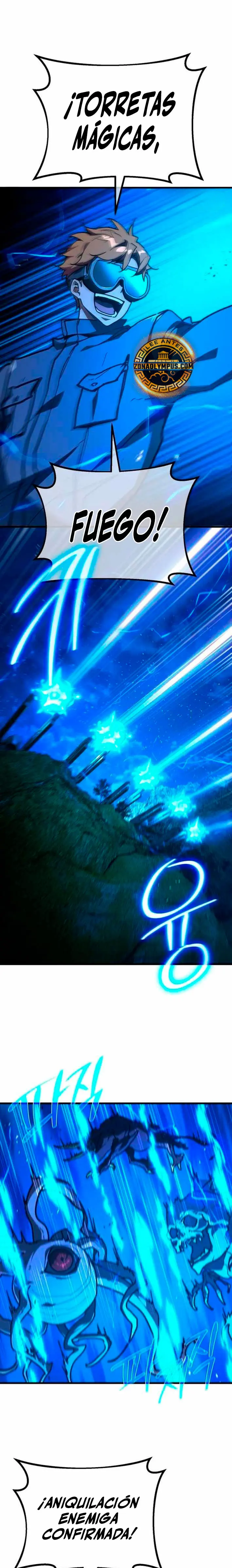 El Troll más fuerte del mundo Capítulo 147 - Page 2