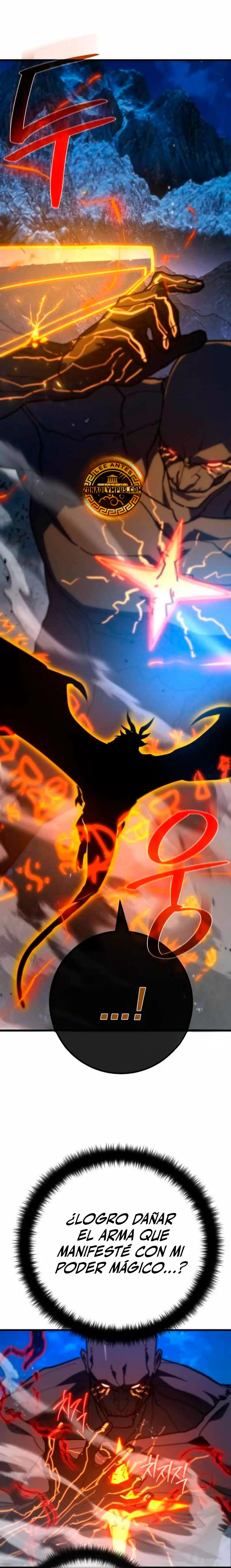 El Troll más fuerte del mundo Capítulo 147 - Page 20