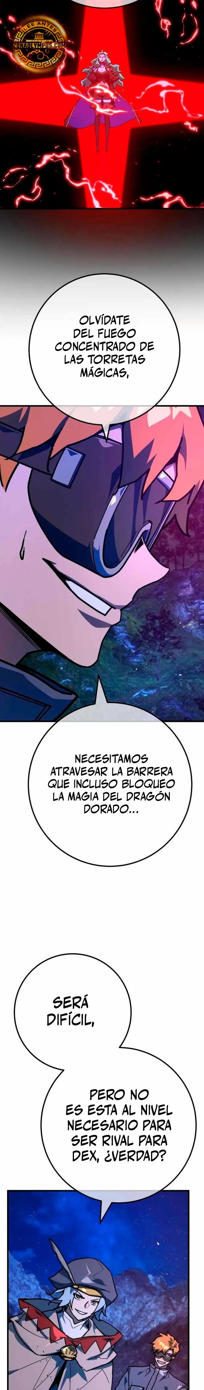 El Troll más fuerte del mundo Capítulo 147 - Page 23