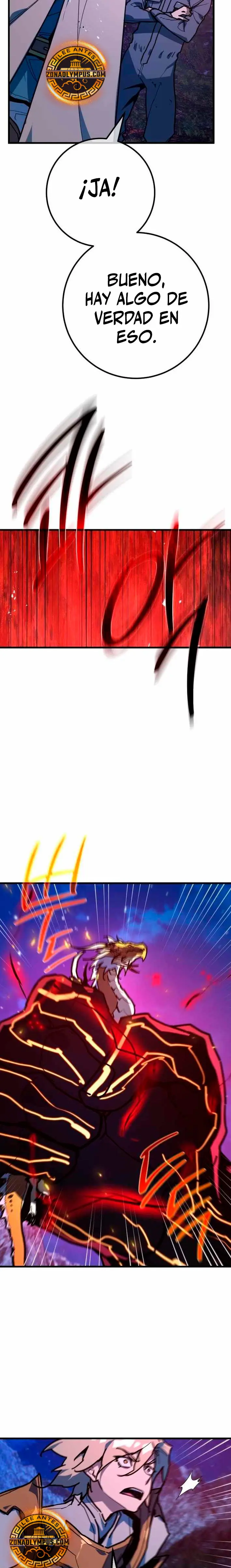 El Troll más fuerte del mundo Capítulo 147 - Page 24