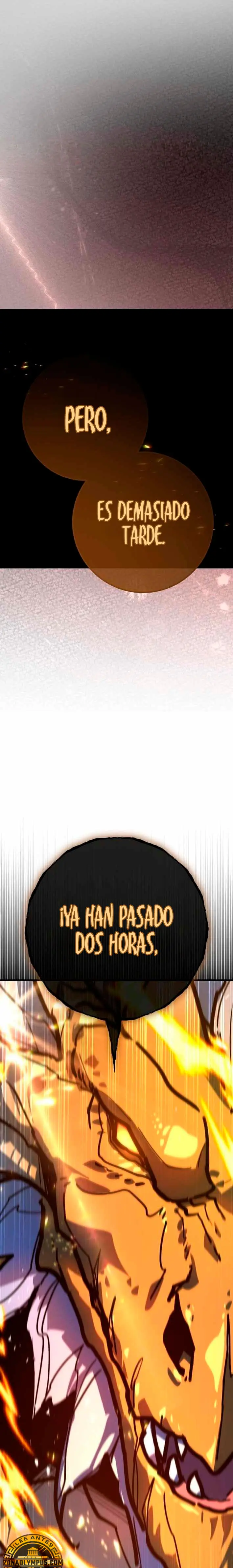 El Troll más fuerte del mundo Capítulo 147 - Page 26
