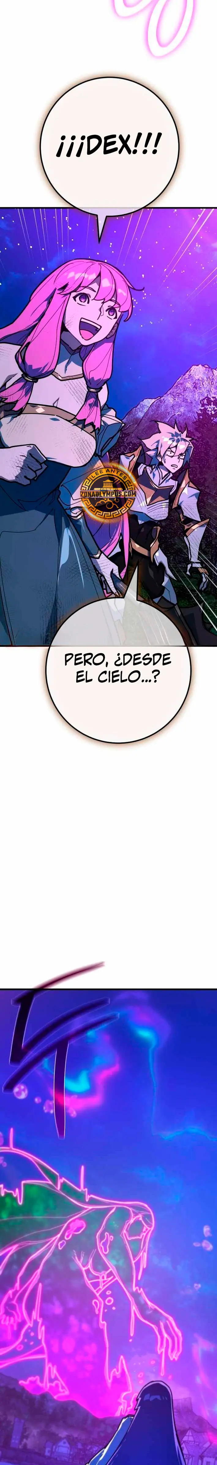 El Troll más fuerte del mundo Capítulo 147 - Page 28