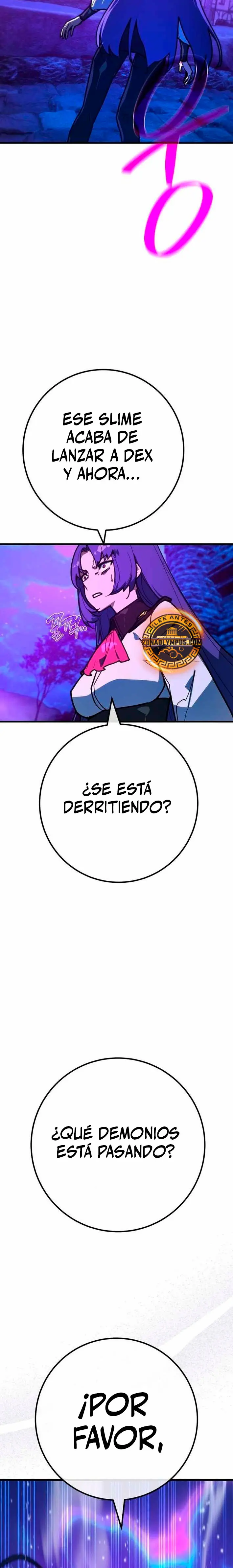 El Troll más fuerte del mundo Capítulo 147 - Page 29