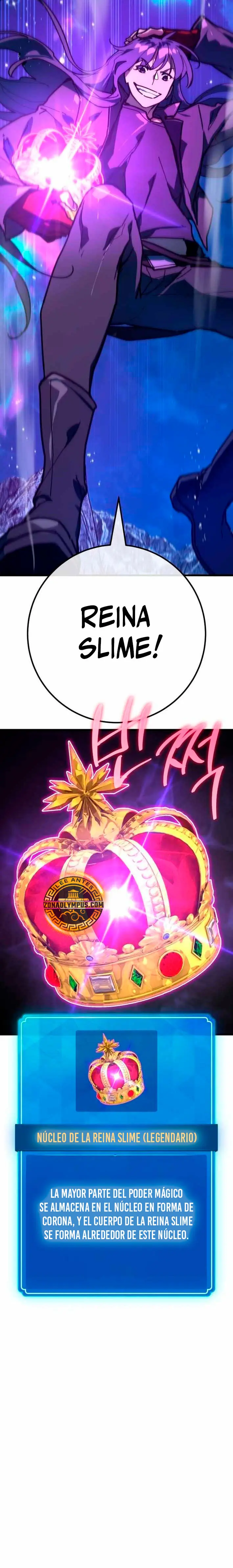 El Troll más fuerte del mundo Capítulo 147 - Page 30