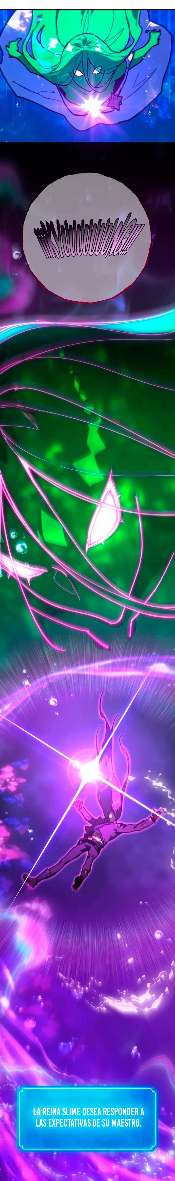 El Troll más fuerte del mundo Capítulo 147 - Page 31