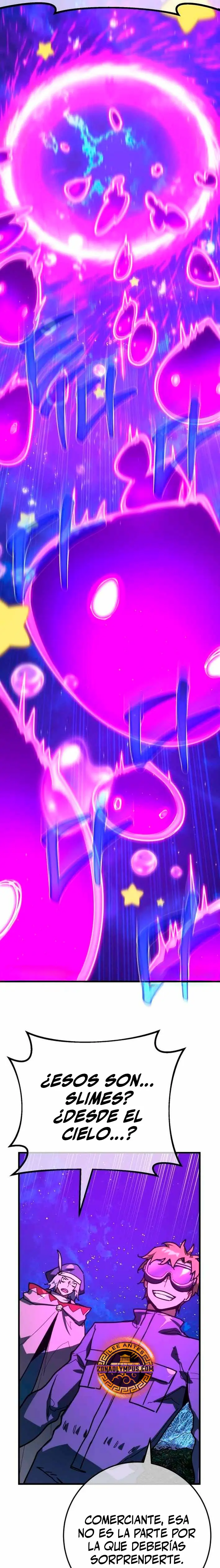 El Troll más fuerte del mundo Capítulo 147 - Page 33