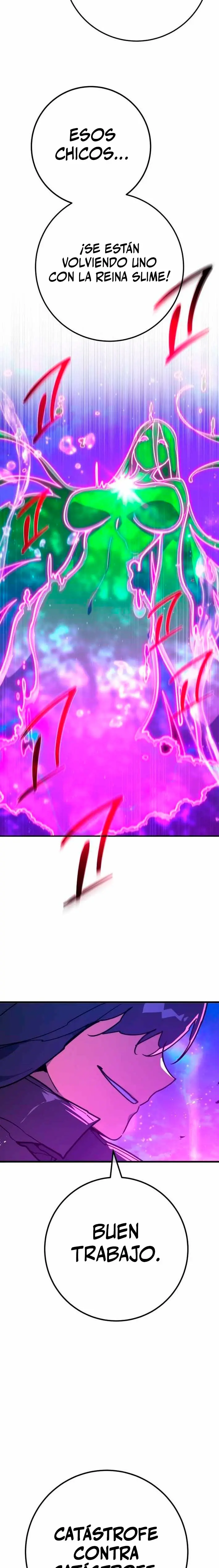 El Troll más fuerte del mundo Capítulo 147 - Page 34