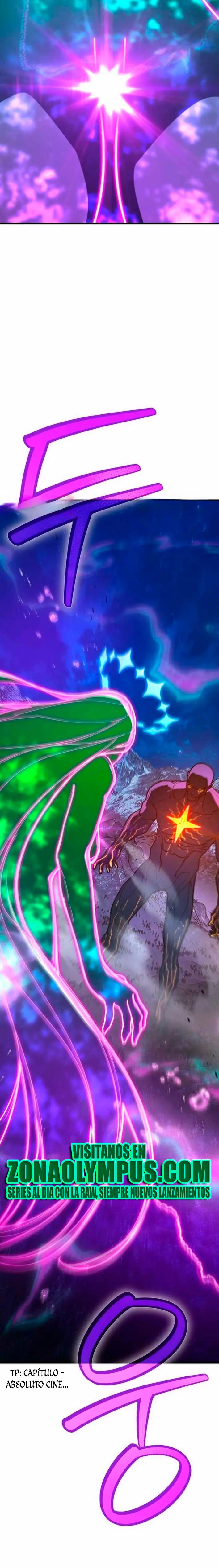 El Troll más fuerte del mundo Capítulo 147 - Page 36