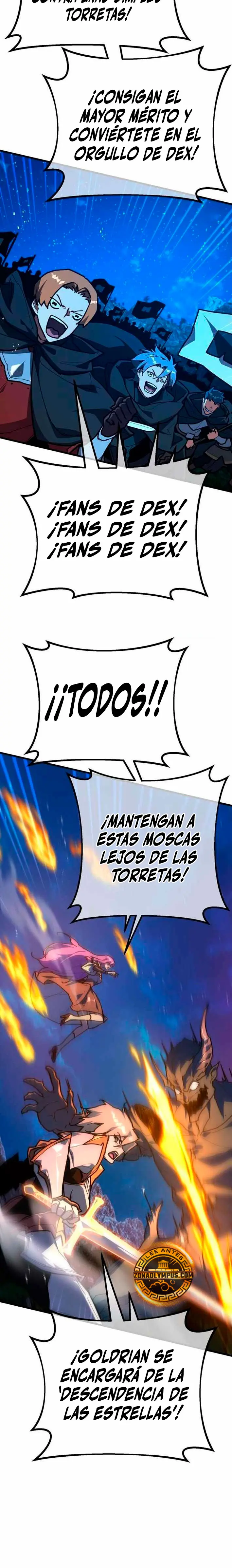 El Troll más fuerte del mundo Capítulo 147 - Page 4