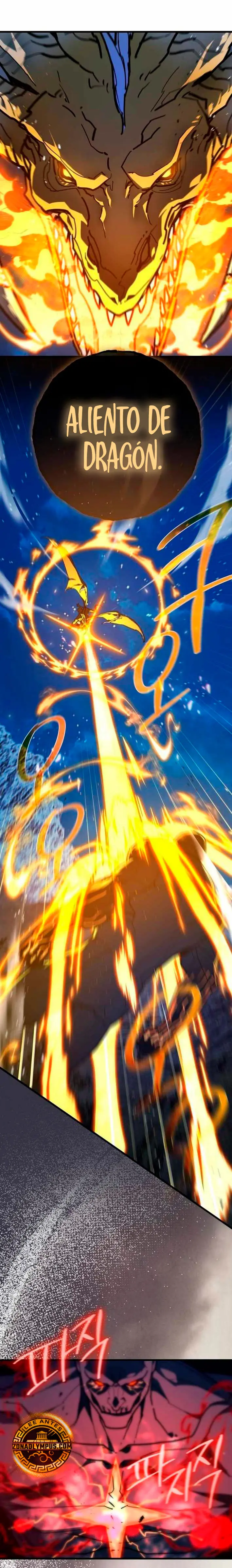 El Troll más fuerte del mundo Capítulo 147 - Page 5