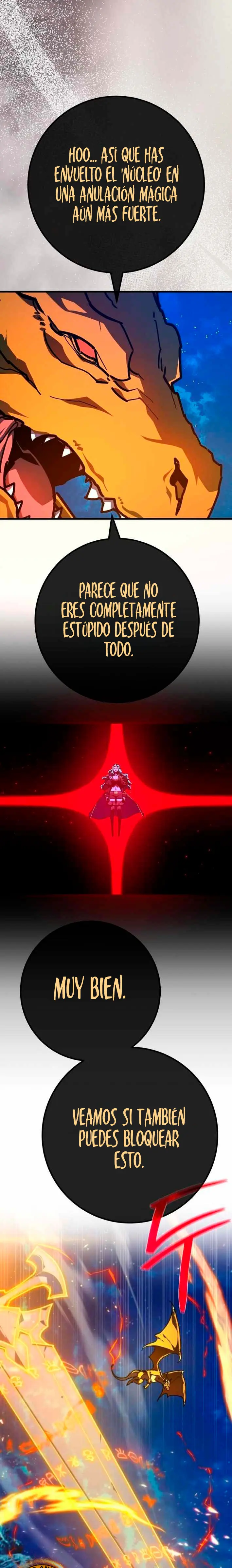El Troll más fuerte del mundo Capítulo 147 - Page 6