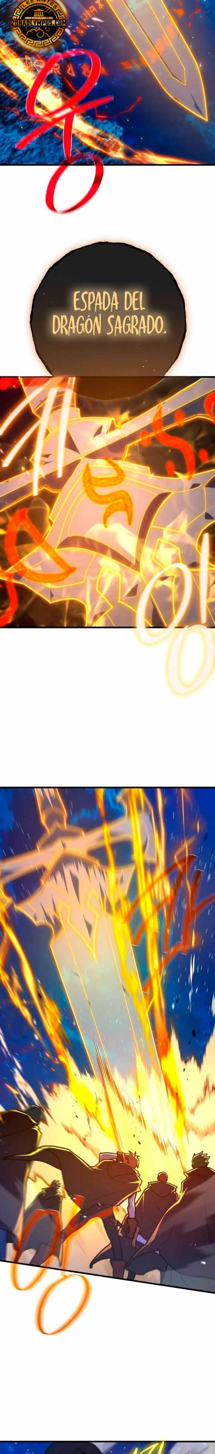 El Troll más fuerte del mundo Capítulo 147 - Page 7