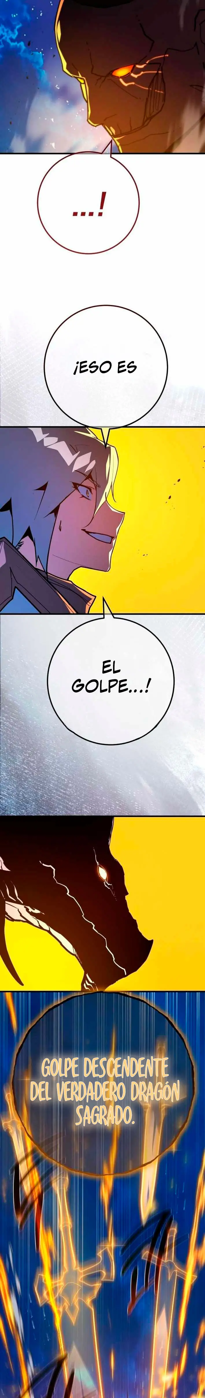 El Troll más fuerte del mundo Capítulo 147 - Page 9