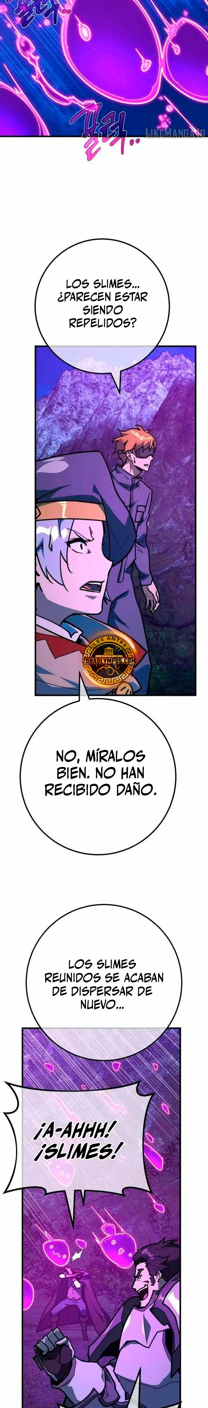 El Troll más fuerte del mundo Capítulo 148 - Page 10