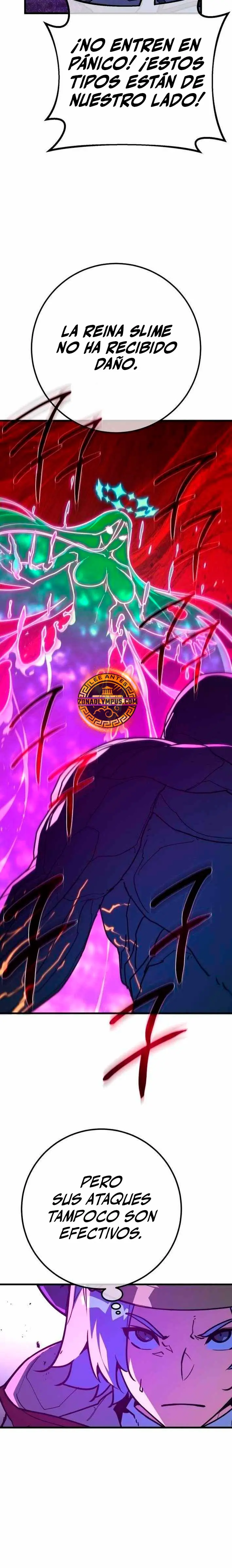 El Troll más fuerte del mundo Capítulo 148 - Page 11
