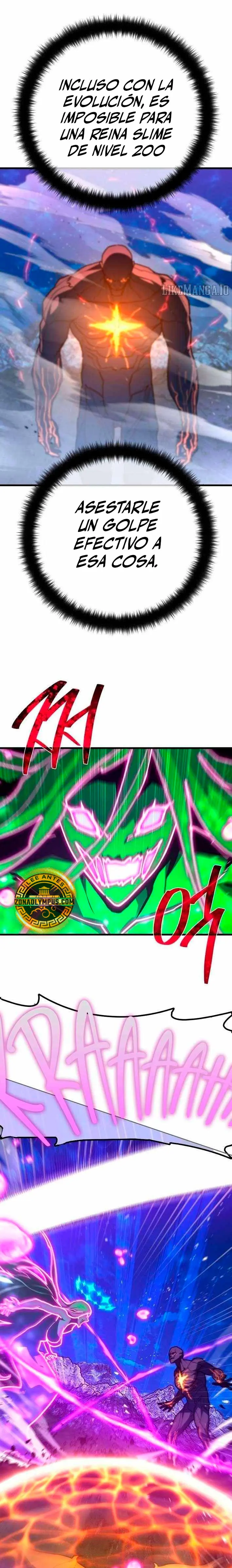 El Troll más fuerte del mundo Capítulo 148 - Page 12