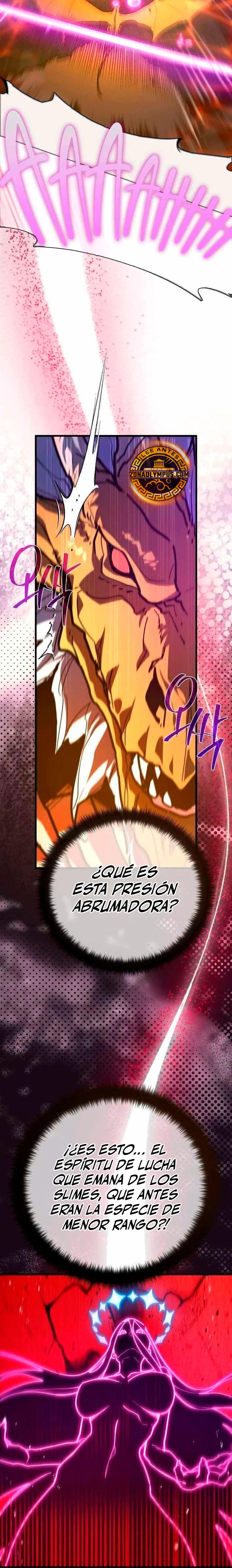 El Troll más fuerte del mundo Capítulo 148 - Page 13