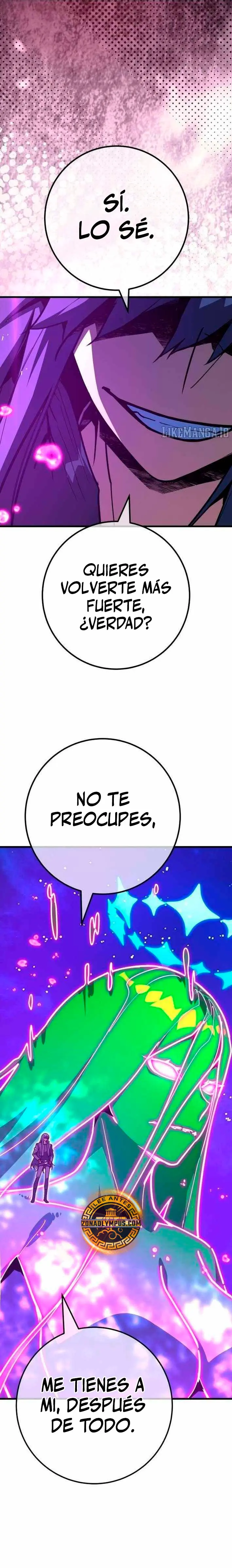 El Troll más fuerte del mundo Capítulo 148 - Page 14