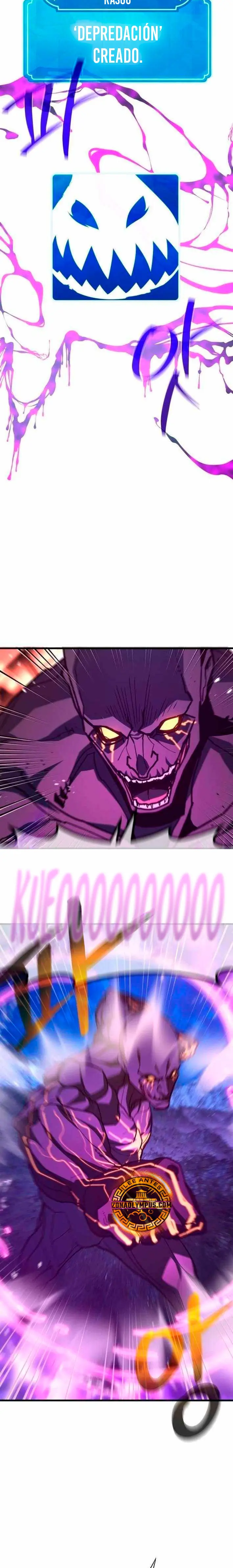 El Troll más fuerte del mundo Capítulo 148 - Page 16